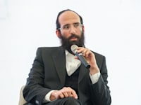 יהודה מורגנשטרן, מנכ''ל משרד הבינוי והשיכון / צילום: כדיה לוי