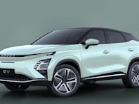 הקרוס־אובר החשמלי של OMODA 5 / צילום: יח''צ