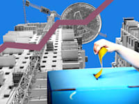 הבטחות הנדל''ן שלא יורדות מהפרק / צילומים: שאטרסטוק, שלומי יוסף, אילוסטרציה: טלי בוגדנובסקי