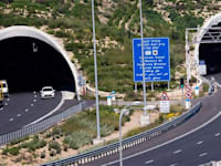 כביש 6 חוצה צפון / צילום: באדיבות כביש 6