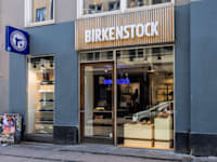 בירקנשטוק בדרך לוול סטריט / צילום: Shutterstock