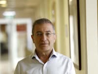 מאיר שפיגלר, מנכ''ל חברת החשמל / צילום: יוסי זמיר