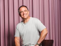 שלמה קרמר / צילום: שלומי יוסף