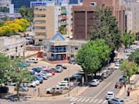 חניה ציבורית / צילום: Shutterstock