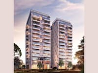 ''פרויקט תל אביב־יפו החדשה'' של קבוצת חג'ג' ברחוב סהרון במרכז העיר יפו / הדמיה: viewpoint