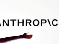 אנתרופיק / צילום: Reuters, DADO RUVIC