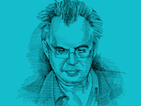 קובי אלכסנדר / איור: גיל ג'יבלי