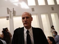 עו''ד מיכאל ראבילו / צילום: אלכס קולומויסקי-ידיעות אחרונות