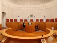 בית המשפט העליון / צילום: אלכס קולומויסקי-ידיעות אחרונות
