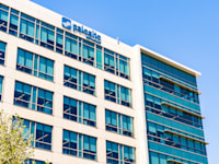 משרדי פאלו אלטו / צילום: Shutterstock