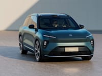 NIO ES8 / צילום: יח''צ