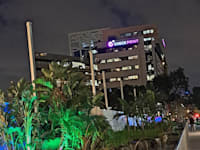 משרדי צ'ק פוינט / צילום: טלי בוגדנובסקי