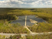 שדה סולארי של סולאראדג' / צילום: באדיבות סולאראדג'