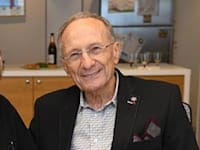 סמי סגול, בעל השליטה לשעבר בכתר / צילום: יח''צ