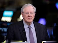 סטיב פורבס, עורך ובעלי פורבס: ''העולם החופשי נדהם מהברוטליות של המתקפה של חמאס'' / צילום: Associated Press, Richard Drew