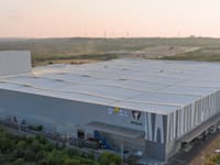 מפעל רב בריח באשקלון / צילום: יח''צ