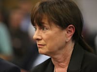 שופטת העליון בדימוס ענת ברון / צילום: שלומי יוסף