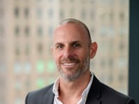 ד''ר אלדד רום, פסיכולוג קבוצתי  ושותף בקרן ההשקעות Team8 / צילום: יח''צ