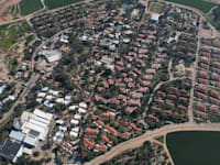 קיבוץ בארי. מקיבוץ צנוע למעצמה / צילום: ארכיון קיבוץ בארי