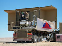 מערכת ''מגן אור'' / צילום: דוברות משרד הביטחון