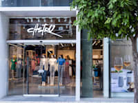 חנות קסטרו / צילום: אסיה רביבו