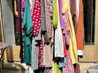 הפופ-אפ של חומי שקלאר / צילום: תמונה פרטית