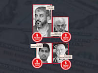 צילומים: AP, Martin Meissner, Adel Hana, רויטרס, Mahmoud Hefnawy, ויקיפדיה, trango