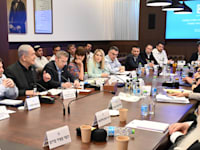 הקבינט החברתי-כלכלי / צילום: חיים צח-לע''מ