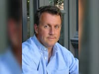 פול גרהם / צילום: Sarah Harlin, wikipedia