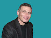 דני ימין / צילום: תמר מצפי