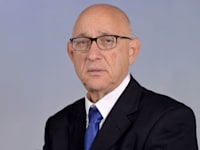 יעקב נגל, לשעבר ראש המל''ל / צילום: לע''מ