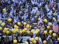 צילום: ap, Mahmoud Illean