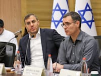 משה בר סימן טוב, מנכ''ל משרד הבריאות / צילום: נועם מושקוביץ', דוברות הכנסת