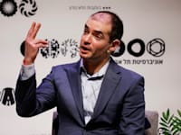 איליה סוצקבר / צילום: Reuters, AMIR COHEN