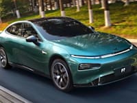 מותג הפרמיום XPENG, יח''צ