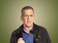 הרמטכ''ל לשעבר אביב כוכבי / צילום: יוסי כהן