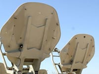 לווינים של גילת רשתות לוויין / צילום: גילת