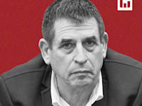 יואב סגלוביץ', יש עתיד / צילום: דוברות הכנסת