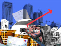 מה מצפה לנו בשנה החדשה / אילוסטרציה: טלי בוגדנובסקי