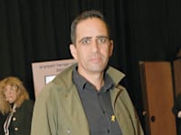 אלמוג בוקר / צילום: תמר מצפי