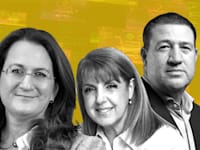 אורי וטרמן, שופרסל, ליאורה עופר, מליסרון, דנה עזריאלי, קבוצת עזריאלי / צילומים: יונתן בלום, ענבל מרמרי, אריק סולטן