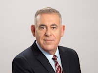 בועז לוי, מנכ''ל התעשייה האווירית לישראל / צילום: התעשייה האווירית