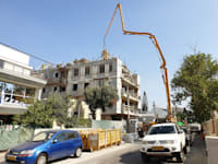 התחדשות עירונית. ''המגמה הזאת תלך ותגדל'' / צילום: Shutterstock