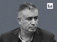 יוסף עטאונה, חד''ש / צילום: נועם מושקוביץ, דוברות הכנסת