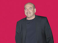 אייל ברקוביץ' / צילום: חיים ורסנו