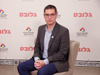 משה בר סימן טוב, מנכ''ל משרד הבריאות / צילום: כדיה לוי