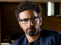 יהודה מינקוביץ, מייסד ומנכ''ל Pomvom / צילום: דניאל אליאור