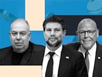 צילומים: חן גלילי, דוברות הכנסת, דוברות ההסתדרות עיבוד: טלי בוגדנובסקי