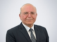 מאיר בן שבת, ראש המל''ל לשעבר / צילום: מאיר אליפור