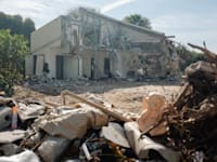 קיבוץ בארי / צילום: מיטל שטדלר